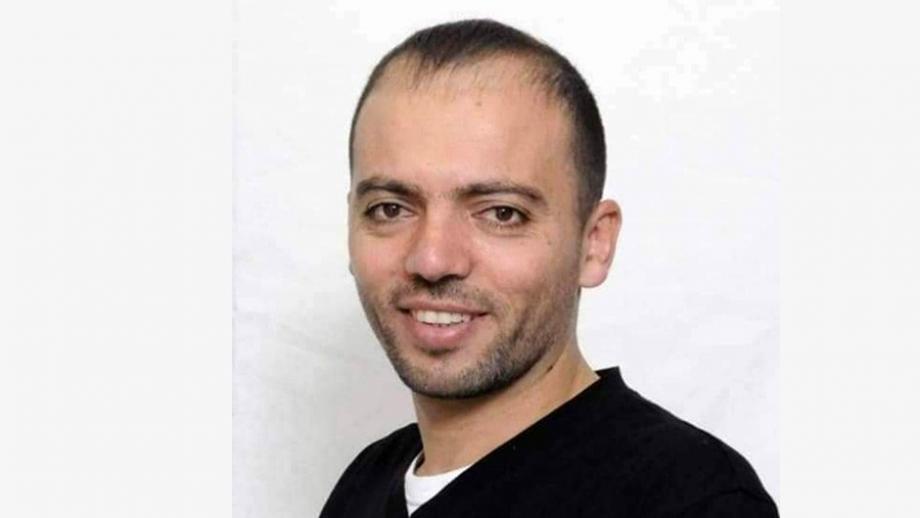 الاحتلال يفرج عن الأسير خليل عواودة الأحد المقبل
